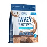 CRITICAL Whey (450гр)